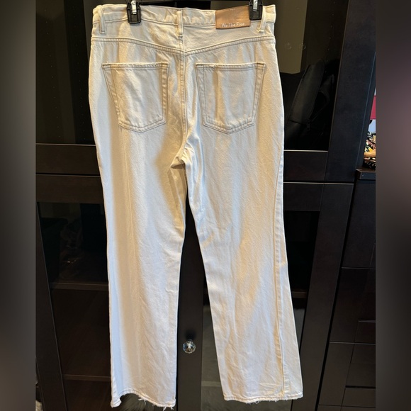We The Free Free People Jeans - Picture 2 of 10